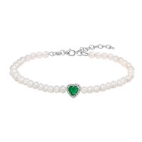 Bracciale Chi Mi Ama Gioielli Donna Tutti pazzi per il colore in Argento 120286 - 120286